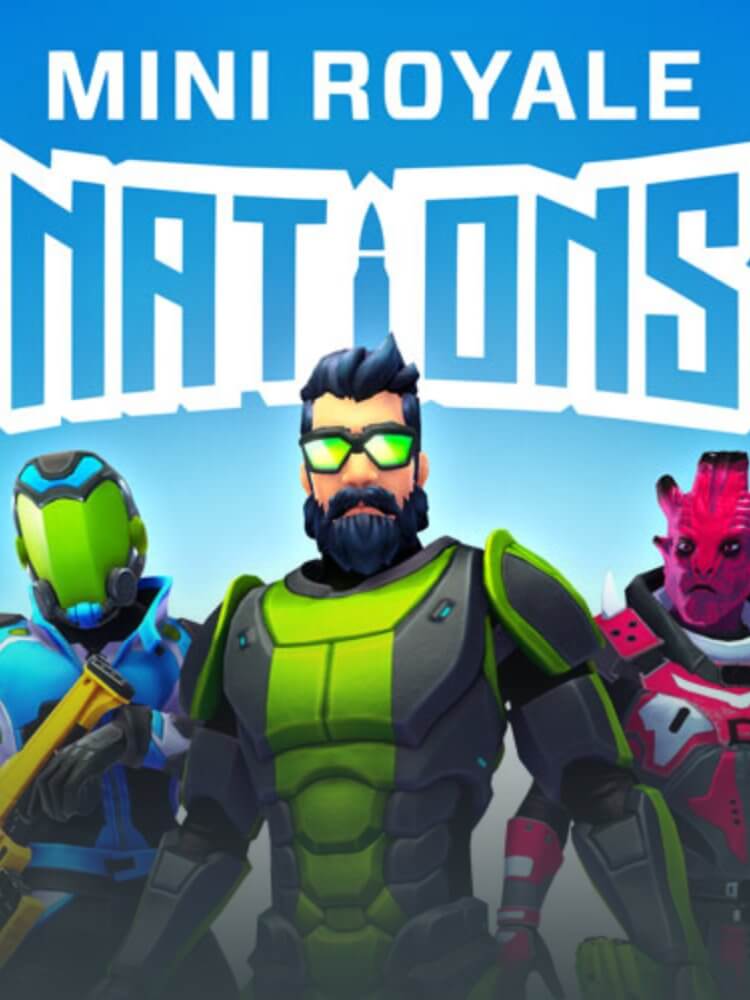 Mini Royale: Nations